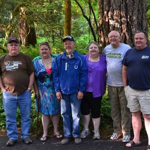 Meet your Posher, Robert